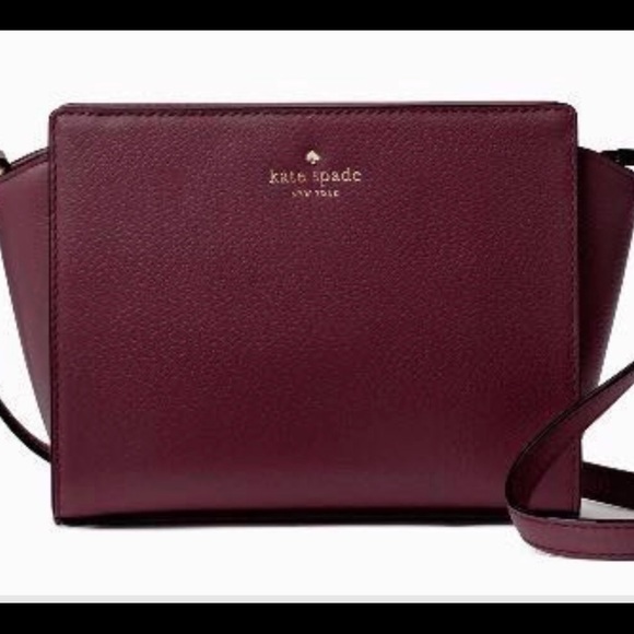 Kate Spade Crossbody Bag ♥️♣️♥️♣️ - Picture 2 of 6